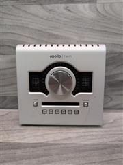 Universal Audio Apollo Twin Desktop Audio Interface